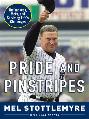 cover image of Pride and Pinstripes